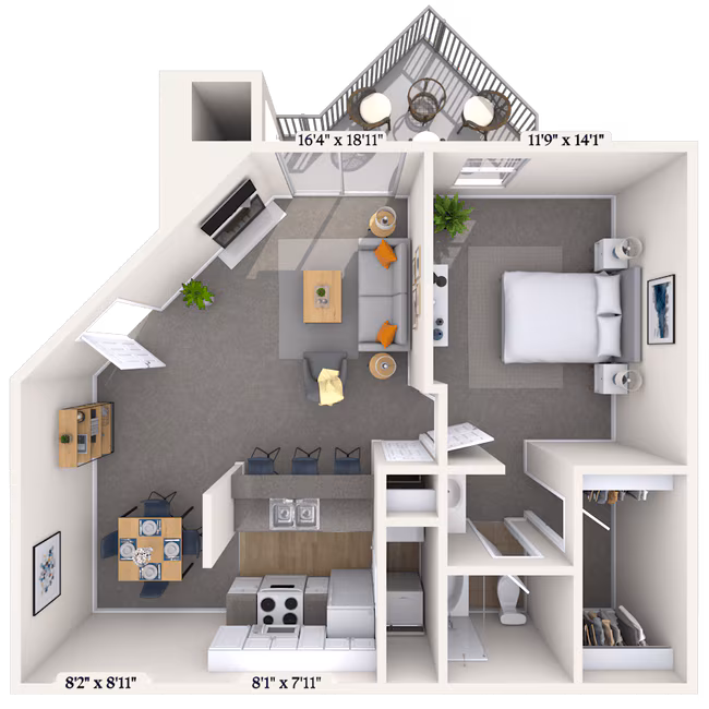 11D Floor Plan 021311 floor plan